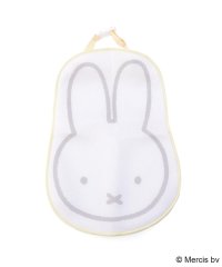 one'sterrace/Dick Bruna miffy カーシートパッド ミッフィーフェイス/508268877