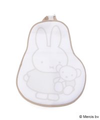 one'sterrace/Dick Bruna miffy カーシートパッド ミッフィー&クマ/508268878
