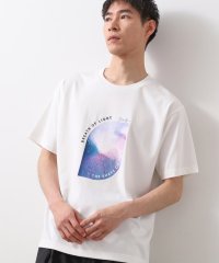 THE SHOP TK/アートグラフィック半袖Tシャツ/508268887