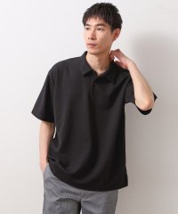 THE SHOP TK/ドライタッチカノコポロシャツ 洗濯機OK/508268890