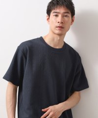 THE SHOP TK/ライトフクレジャカード半袖Tシャツ 洗濯機OK/508268891