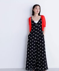 NATURAL BEAUTY BASIC/エンブロイダリーオールインワン/508269154
