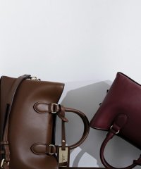 NATURAL BEAUTY BASIC/サイドアップミニショルダーバッグ/508269160