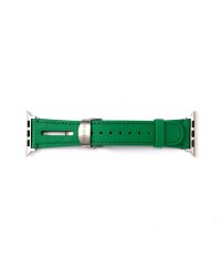 LHP/objcts.io/オブジェクツアイオー/LEATHER HYBRID BAND  D BUCKLE － Apple Watch/508269248