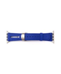 LHP/objcts.io/オブジェクツアイオー/LEATHER HYBRID BAND  D BUCKLE － Apple Watch/508269248