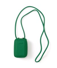 LHP/objects.io/オブジェクツアイオー/SHOULDER MICRO BAG/508269254
