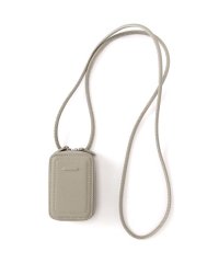 LHP/objcts.io/オブジェクツアイオー/SHOULDER MICRO BAG/508269254
