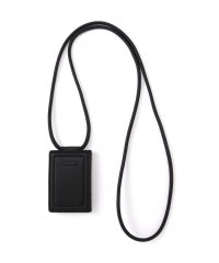 LHP/objcts.io/オブジェクツアイオー/SHOULDER CARD CASE/508269255