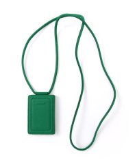 LHP/objects.io/オブジェクツアイオー/SHOULDER CARD CASE/508269255