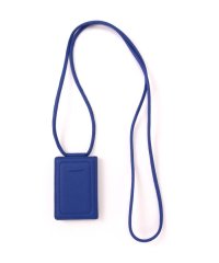 LHP/objcts.io/オブジェクツアイオー/SHOULDER CARD CASE/508269255