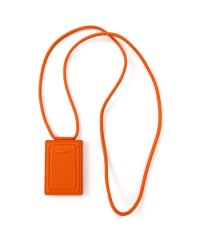LHP/objcts.io/オブジェクツアイオー/SHOULDER CARD CASE/508269255