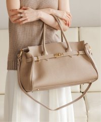 NOBLE/《追加予約》MILOS/ミロス 金具付きショルダー2/508269302