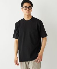 SHIPS Colors  MEN/SHIPS Colors:〈吸水速乾〉リネンブレンド カノコ ビズ Tシャツ◇/508269318