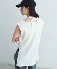 ＣＯＤＥ　Ａ/pile cutout tee/508269340