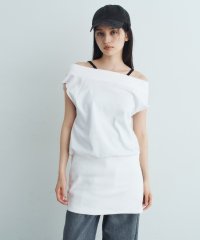  ＣＯＤＥ　Ａ/off－shoulder sleeveless tops/508269341