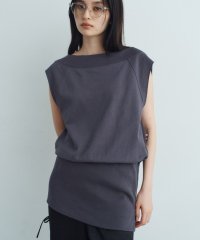  ＣＯＤＥ　Ａ/off－shoulder sleeveless tops/508269341