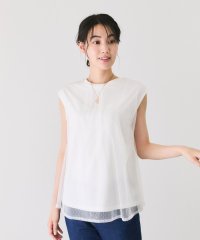 JAYRO/ドットチュール×カットプルオーバー/508269349