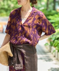 JOURNAL STANDARD relume/《予約》【BILA77/ヴィーラセブンティセブン】REVELLO TOP：シャツ/508269359