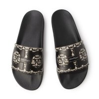 FERRAGAMO/サルバトーレフェラガモ Salvatore Ferragamo モノグラムシャワーサンダル/508269381