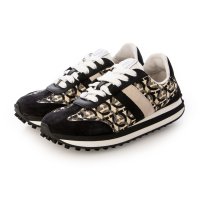 FERRAGAMO/サルバトーレフェラガモ Salvatore Ferragamo モノグラムスニーカー/508269382
