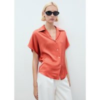 MANGO/マンゴ MANGO シャツ .－－ SASSA/508269423