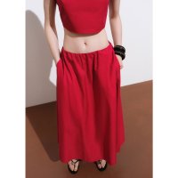 MANGO/マンゴ MANGO ロングスカート .－－ CRETA/508269429