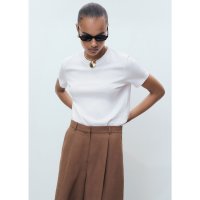 MANGO/マンゴ MANGO Tシャツ .－－ RITA/508269454