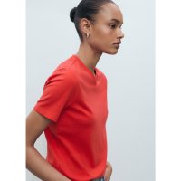 MANGO/マンゴ MANGO Tシャツ .－－ RITAPI/508269455