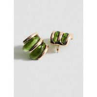 MANGO/マンゴ MANGO ピアス .－－ JULIETA/508269456