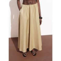 MANGO/マンゴ MANGO ロングスカート .－－ ROMEO/508269462