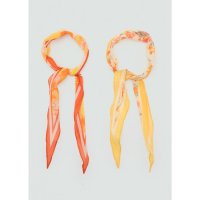 MANGO/マンゴ MANGO スカーフ .－－ RHOMBU/508269467