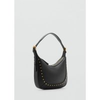 MANGO/マンゴ MANGO ショルダーバッグ M－－ SERRAT/508269470