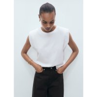MANGO/マンゴ MANGO Tシャツ .－－ VIRI/508269485