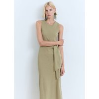 MANGO/マンゴ MANGO ロングワンピース .－－ FERTI/508269488
