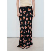MANGO/マンゴ MANGO ロングスカート .－－ GREC/508269505