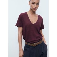 MANGO/マンゴ MANGO Tシャツ .－－ LINITO/508269514