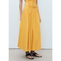 MANGO/マンゴ MANGO ロングスカート .－－ SUNNY/508269552