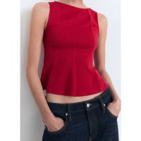 MANGO/マンゴ MANGO トップス .－－ COQUI/508269553