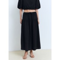 MANGO/マンゴ MANGO ロングスカート .－－ KIMOLOS/508269599