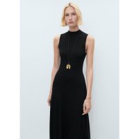 MANGO/マンゴ MANGO ロングワンピース .－－ LUCRECIA/508269606