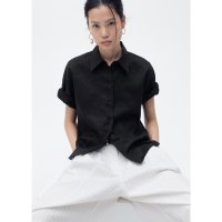 MANGO/マンゴ MANGO シャツ .－－ PAI/508269626