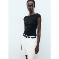 MANGO/マンゴ MANGO トップス .－－ BACKLESS/508269642