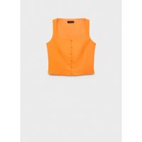 MANGO/マンゴ MANGO トップス .－－ EVANS/508269644