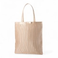 cache cache/カシュカシュ cache cache サテンプリーツサブバッグ/508269679