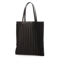 cache cache/カシュカシュ cache cache サテンプリーツサブバッグ/508269679