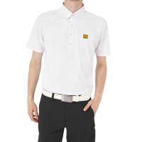 LOUDMOUTH/ラウドマウス LOUDMOUTH シャガデリックエンボス半袖シャツ/508269697