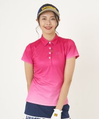 LOUDMOUTH/ラウドマウス LOUDMOUTH フリージングスキン半袖シャツ/508269699