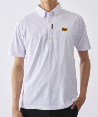 LOUDMOUTH/ラウドマウス LOUDMOUTH スターエンボス半袖シャツ/508269702