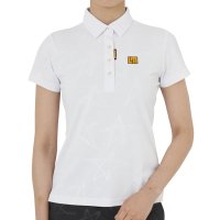 LOUDMOUTH/ラウドマウス LOUDMOUTH スターエンボス半袖シャツ/508269704