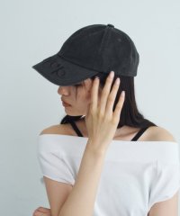  ＣＯＤＥ　Ａ/heyep｜Logo Cap/508269723